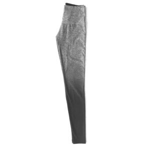 Beyond Yoga Ombré Space Dye High Waist Legging